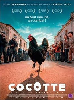 Ciné - Cocotte_Passy