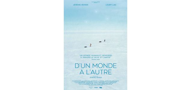 Ciné - D'un Monde à l'Autre_Passy