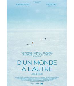 Ciné - D'un Monde à l'Autre_Passy