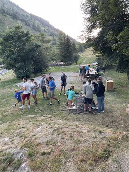rdv convivial lières.jpeg - OT Valmeinier