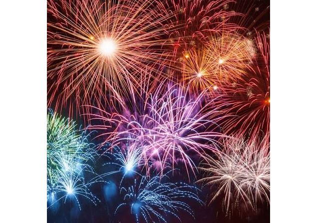 Feu d'artifice et bal_Entre-deux-Guiers