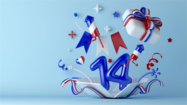 Fête du 14 juillet_Marignier - OTFG