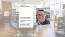 Rencontre Dédicace avec Caroline Dinet_Megève - mairie_megeve