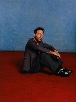 Charlie Winston - DR