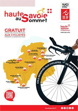 Haute-Savoie au sommet - Haute-Savoie au sommet