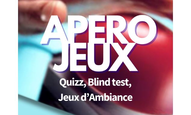 Aréo jeux - Ludothèque de Thyez