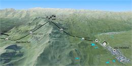 Expérience insolite Caron 3200 - OT_Val Thorens