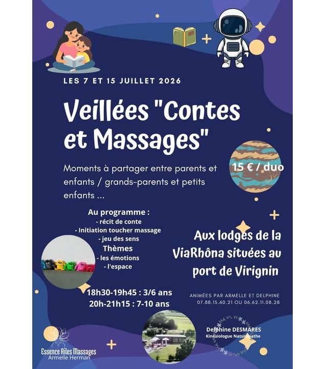Veillées 