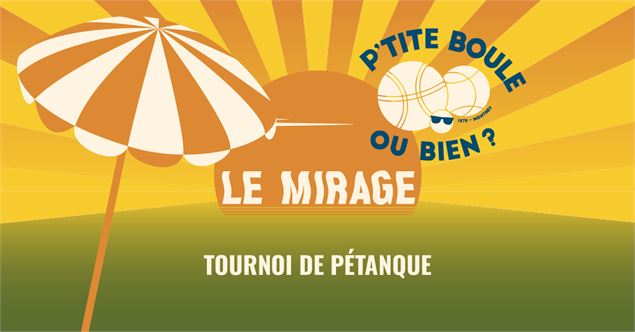 P'tite Boule ou bien ?!_Monthey
