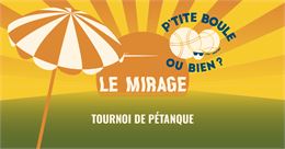 P'tite Boule ou bien ?!_Monthey