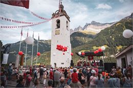 Fête Nationale - RDDM