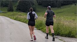 Expérience Champéry | Running Club_Champéry