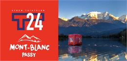 Triathlon T24 Passy Mont-Blanc - T24