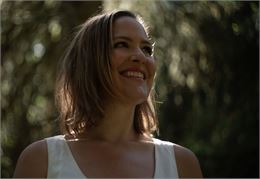 UNE SIMPLE HISTOIRE - Séverine Gonzales