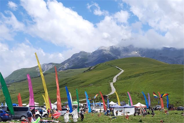 Fête du col