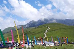 Fête du col