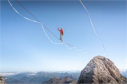Highline - Jonathan Cathala