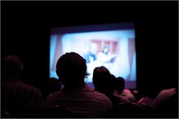 Les Midis du documentaire sur l'art contemporain_Annecy - © Médiaproduction