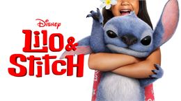 Cinéma plein air : Lilo & Stitch_Bonneville - Prime vidéo