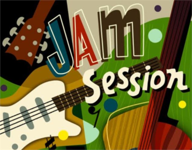 Jam ‘session_Faverges-Seythenex - Mediatheque_Faverges_Seythenex
