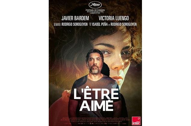 Mon jeudi cinéma - L'Être Aimé_Saint-Gervais-les-Bains