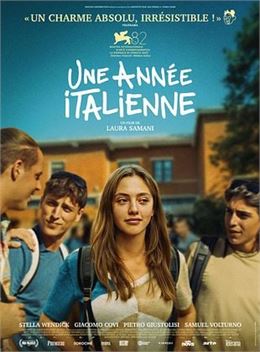 Mon jeudi cinéma - Une année italienne_Saint-Gervais-les-Bains