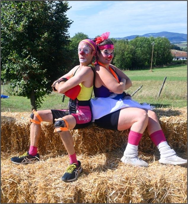 M(art)dis de Rivièr'Alp : 