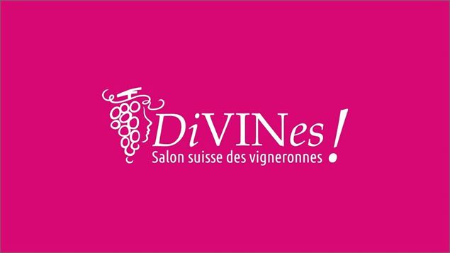 DiVINes ! salon suisse des vigneronnes - DiVINes ! salon suisse des vigneronnes