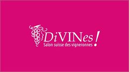 DiVINes ! salon suisse des vigneronnes - DiVINes ! salon suisse des vigneronnes