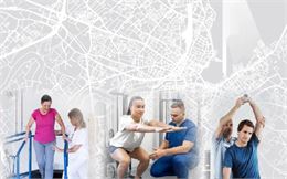 Physiothérapie, formation et santé publique: regards croisés pour l’avenir du canton de Genève - HEd