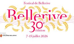 Festival de Bellerive - DR