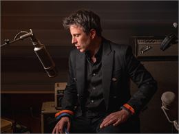 Concert de Charles Pasi+ Amaury Faivre_Bonneville - Antoine Jaussaud