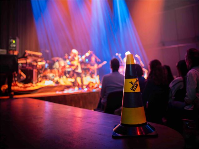 Concerts du Tremplin Jazzcontreband_Bonneville - anatholie