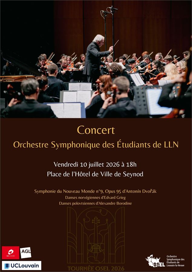 Concert symphonique_Annecy - Concert symphonique_Annecy