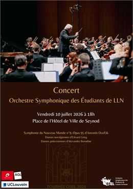 Concert symphonique_Annecy - Concert symphonique_Annecy
