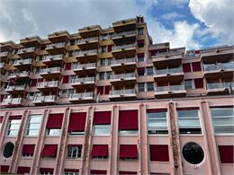 Visite architecturale des Sanatoriums de Passy_Passy