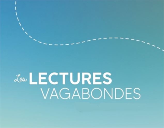 Les Lectures Vagabondes - Mediatheque_Faverges_Seythenex