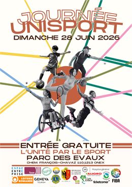 Unisport Genève 26