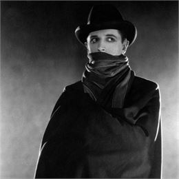 Festival OSR à Genève-Plage | Ciné concert : The Lodger d'Alfred Hitchcock - British Film institute