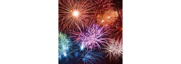 Feu d'artifice et bal des pompiers_Entremont-le-Vieux