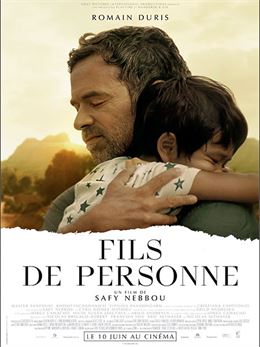 Fils de personne - Allocine