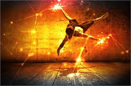 Initiation danse festive_Montchavin-les-Coches - TheDigitalArtist by Pixabay