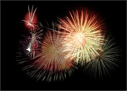 Fête nationale du 13 juillet 2026_Passy - pixabay