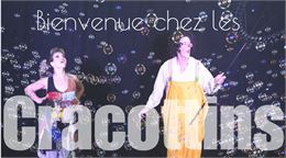 Spectacle : bienvenue chez les Cracottins_Arêches-Beaufort