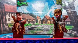 Spectacle de Guignol_Valmorel