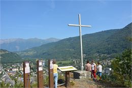 Visite guidée – Val d’Arc - OTIPortedeMaurienne