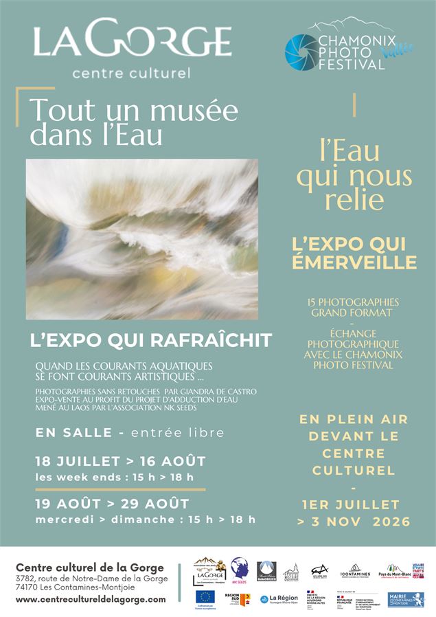 Exposition 