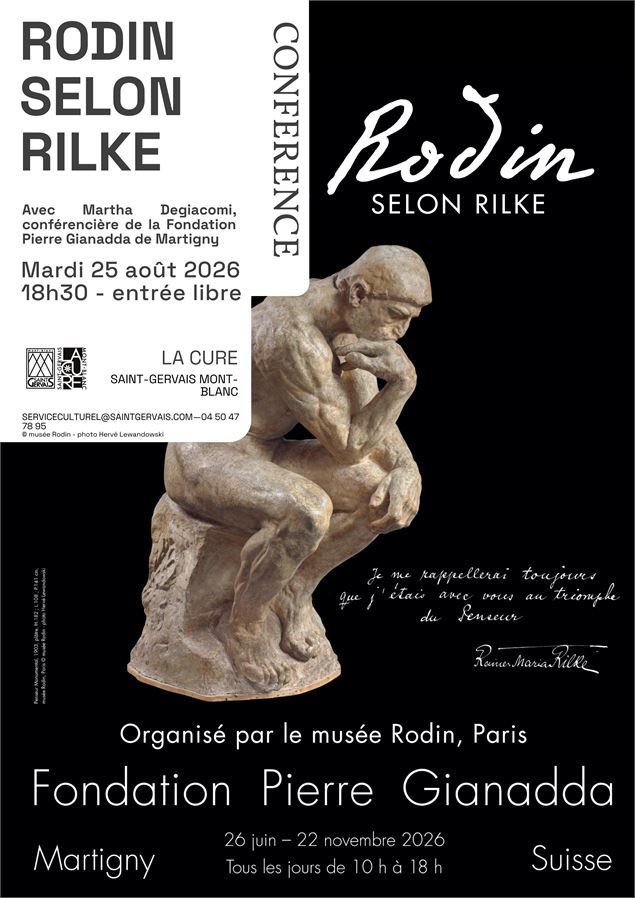 Conférence 