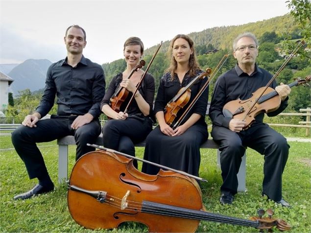 Quatuor 441_La Clusaz