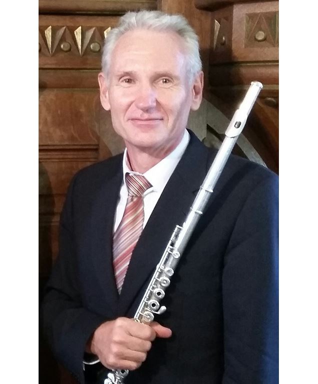 Concert de Guy Angelloz_Les Avanchers-Valmorel
